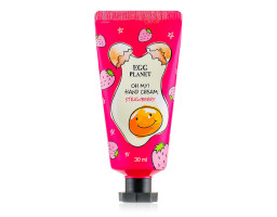 Крем для рук "Клубника" Daeng Gi Meo Ri, 30 мл