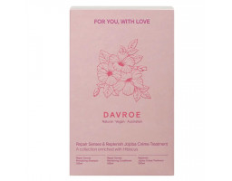 Набір тріо Davroe Repair Senses Mothers Day