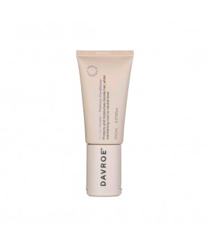 Тонуючий кондиціонер для світлого волосся Davroe Blonde Senses Toning Conditioner, 100 мл