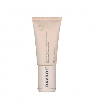 Увлажняющий шампунь DAVROE Moisture Hydrating Shampoo, 100 мл