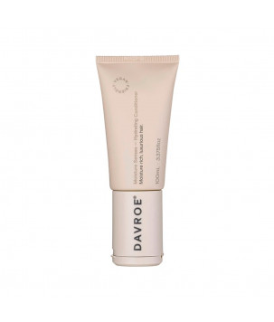 Зволожувальний кондиціонер Davroe Moisture Senses Hydrating Conditioner,100 мл