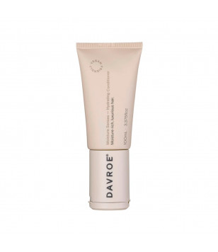 Зволожувальний кондиціонер Davroe Moisture Senses Hydrating Conditioner,100 мл