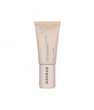 Шампунь DAVROE Volume Senses Amplifying Shampoo для объема волос, 100 мл