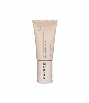Шампунь DAVROE Volume Senses Amplifying Shampoo для об'єму волосся, 100 мл