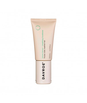 Кондиціонер для об'єму волосся Davroe Volume Senses Amplifying Conditioner, 100 мл