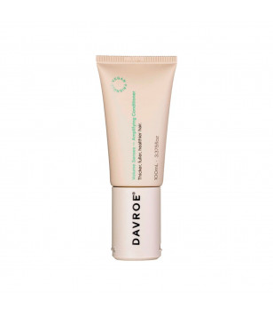 Кондиціонер для об'єму волосся Davroe Volume Senses Amplifying Conditioner, 100 мл