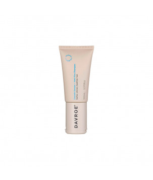 Смягчающий шампунь DAVROE Smooth Senses Anti-Frizz Shampoo для вьющихся волос, 100 мл