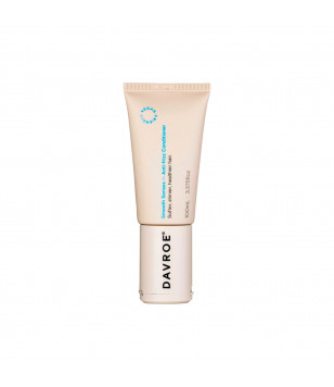 Смягчающий кондиционер для вьющихся волос Davroe Smooth Senses Anti-Frizz Conditioner, 100 мл