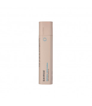 Пом'якшувальний кондиціонер для курчавого волосся DAVROE Smooth Senses Anti-Frizz Conditioner, 325 мл