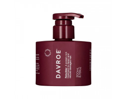 Відновлюючий засіб для волосся DAVROE Rebuilder Protein Hair Rebuilder з протеїном, 200 мл