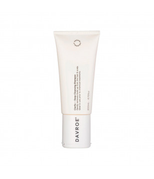 Шампунь для глубокого очищения DAVROE Clarify Deep Cleansing Shampoo, 200 мл