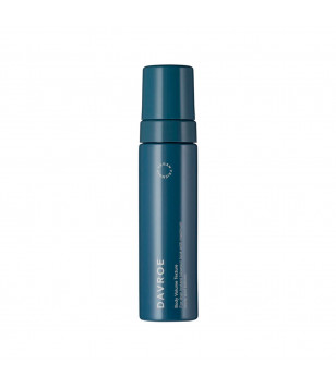 Пена для придания объему волос Davroe Styling Body Volume Texture, 200 мл