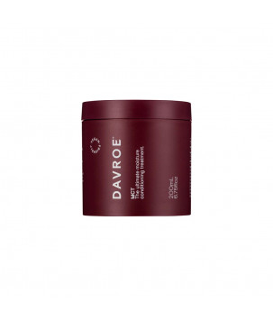Кондиціонуючий засіб DAVROE Moisture Conditioning Treatment для глибокого зволоження волосся, 200 мл