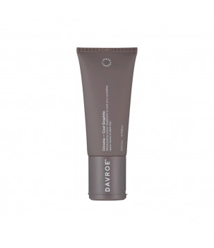 Тонуючий бальзам для волосся DAVROE Chroma Colour Treatments Cool Graphite, 200 мл