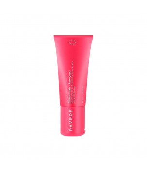 Тонуючий бальзам для волосся DAVROE Chroma Colour Treatments Rose Quartz, 200 мл