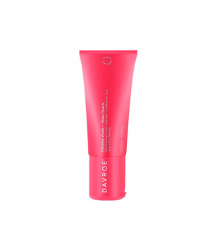 Тонуючий бальзам для волосся DAVROE Chroma Colour Treatments Rose Quartz, 200 мл