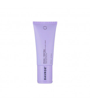 Тонуючий бальзам для волосся DAVROE Chroma Colour Treatments Violet Haze, 200 мл