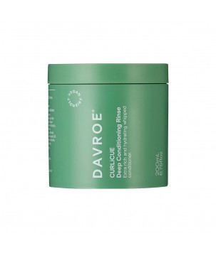 Бальзам-ополіскувач для глибокого кондиціонування DAVROE Curlicue Deep Conditioning Rinse, 300 мл