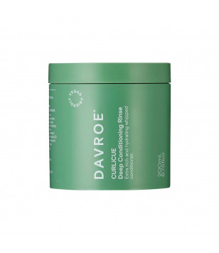 Бальзам-ополіскувач для глибокого кондиціонування DAVROE Curlicue Deep Conditioning Rinse, 300 мл