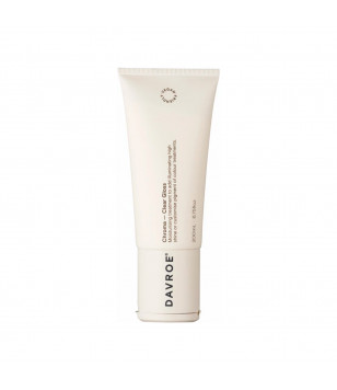 Тонуючий бальзам для волосся DAVROE Chroma Colour Treatments Clear Gloss, 200 мл