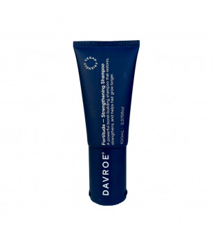 Шампунь DAVROE Fortitude Strengthening Shampoo для укрепления волос, 100 мл
