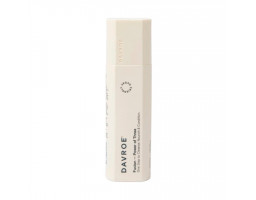 Універсальний засіб для миття та кондиціонування волосся DAVROE Fusion Power of Three, 225 мл