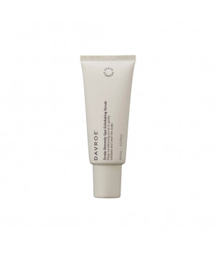 Скраб для шкіри голови та волосся DAVROE Scalp Remedy Spa Exfoliating Scrub, 150 мл