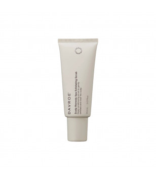 Скраб для кожи головы и волос DAVROE Scalp Remedy Spa Exfoliating Scrub, 150 мл