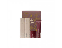 Набір для зволоження волосся Davroe Moisture Senses Quad Pack