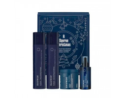 Набір продуктів для волосся Зміцнення Fortitude Quad Pack Davroe