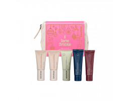 Набор продуктов для восстановления волос DAVROE Christmas Repair Senses Travel Pack