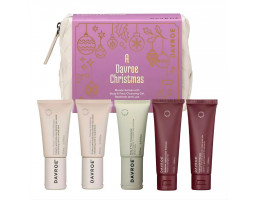 Набір різдвяний для блонду Davroe Blonde Senses Travel Pack