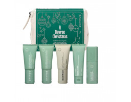 Набір різдвяний для кучерів Davroe Davroe Curlicue Travel Pack