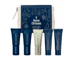 Набор рождественский для укрепления Davroe Fortitude Travel Pack