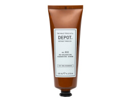 Скраб для попереднього очищення шкіри голови No.002 Re-Balancing Cleansing Scrub Depot, 125 мл