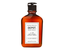 Заспокійливий шампунь для волосся Hair Cleansings 109 Anti-Itching Soothing Shampoo Depot, 250 мл