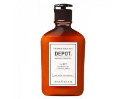 Depot Hair Cleansings 201 Refreshing Conditioner — освіжаючий кондиціонер для волосся, 250 мл