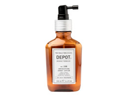 Детокс спрей-лосьон для кожи головы 208 Detoxifying Spray Lotion Depot, 100 мл