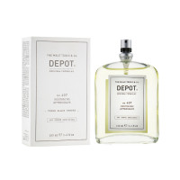 Відновлювальний та освіжальний лосьйон після гоління Shave Specifics 407 Restoring Aftershave Depot, 100 мл