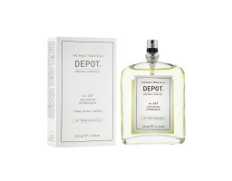 Восстанавливающий и освежающий лосьон после бритья Shave Specifics 407 Restoring Aftershave Depot, 1