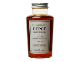 Гель для душа "Темный чай" 601 Gentle Body Wash Dark Tea Depot, 250 мл