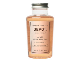 Гель для душу "Білий кедр" № 601 Gentle Body Wash White Cedar Depot, 250 мл