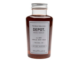 Гель для душу "Original Oud" 601 Gentle Body Wash Original Oud Depot, 250 мл
