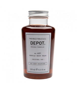 Гель для душу "Original Oud" 601 Gentle Body Wash Original Oud Depot, 250 мл