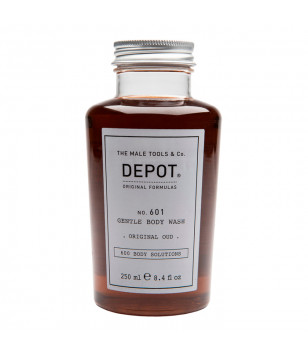 Гель для душу "Original Oud" 601 Gentle Body Wash Original Oud Depot, 250 мл