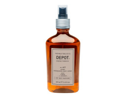 Освіжальний спрей для тіла 607 Sport Refreshing Body Spray Depot, 200 мл