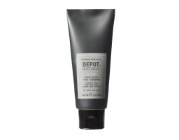 Очищающее средство для лица и шеи No 802 Exfoliating Skin Cleanser Depot, 100 мл