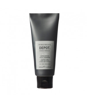 Очищувальний засіб для обличчя й шиї No 802 Exfoliating Skin Cleanser Depot, 100 мл