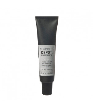 Крем-сироватка для шкіри навколо очей No 804 Multi-action Eye Contour Depot, 20 мл