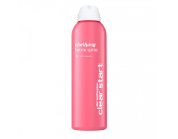 Dermalogica Clear Start Clarifying Body Spray — спрей для тіла проти висипань, 177 мл